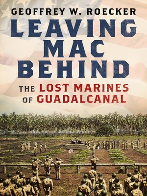 cover image of Leaving Mac Behind